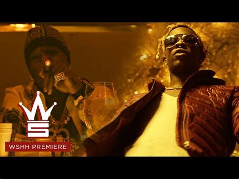 Young Thug – “Givenchy” Video 